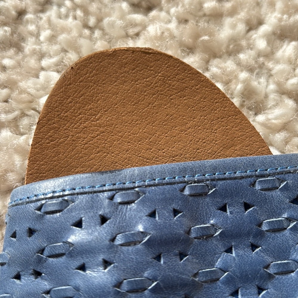 Steve Madden Flats - Picture 7 of 12